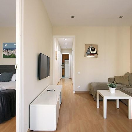 Munne - Spacious Apartments Fc Barcelona Eksteriør billede