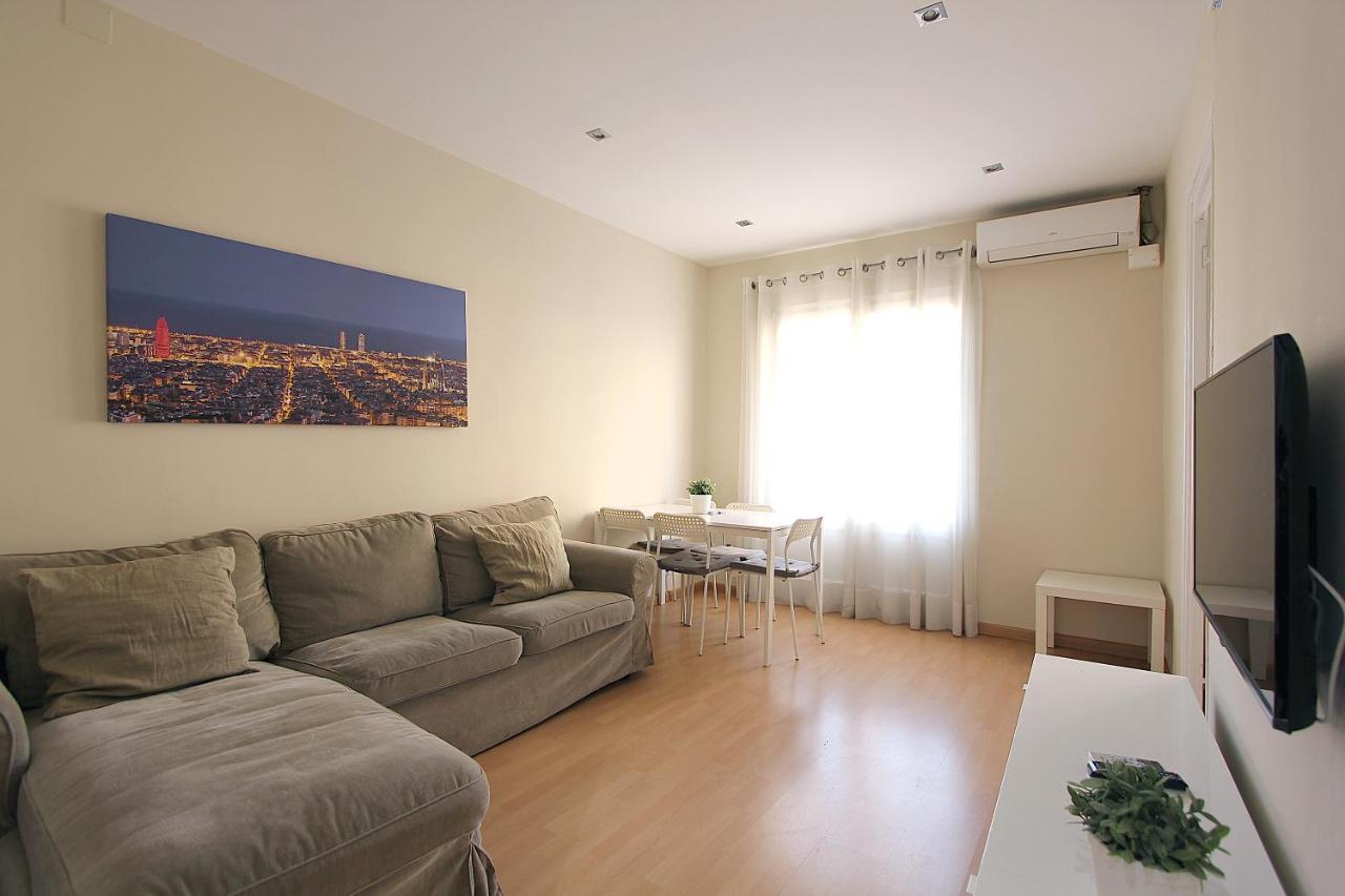 Munne - Spacious Apartments Fc Barcelona Eksteriør billede