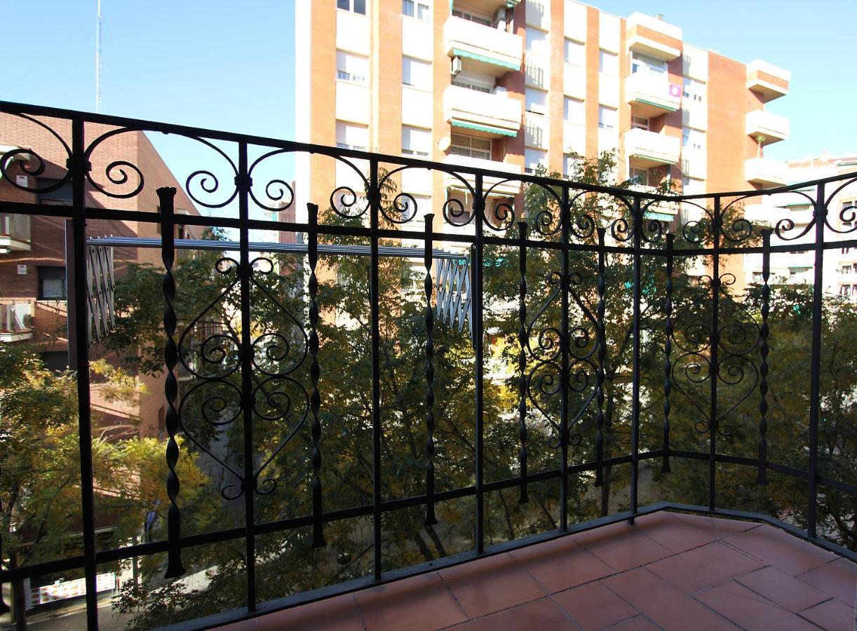 Munne - Spacious Apartments Fc Barcelona Eksteriør billede