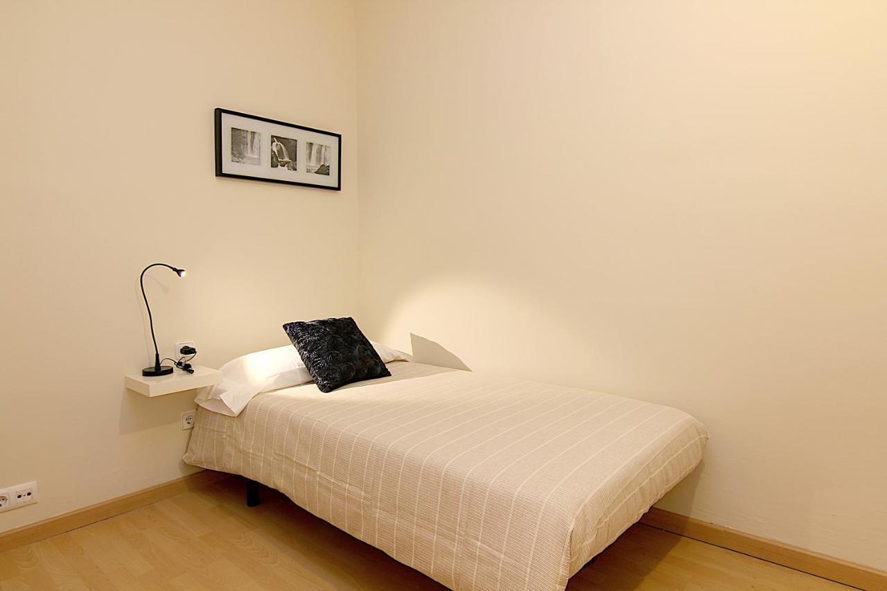 Munne - Spacious Apartments Fc Barcelona Eksteriør billede