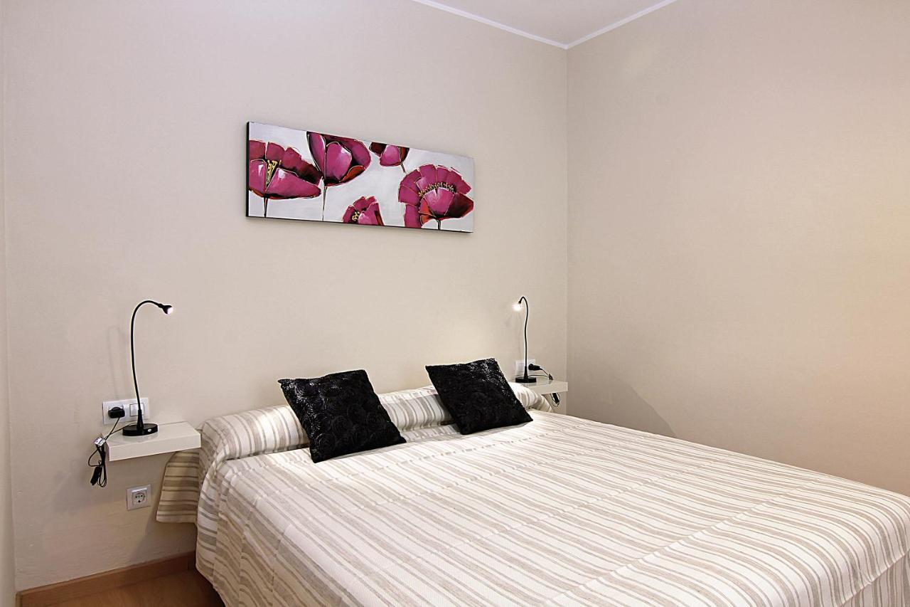 Munne - Spacious Apartments Fc Barcelona Eksteriør billede