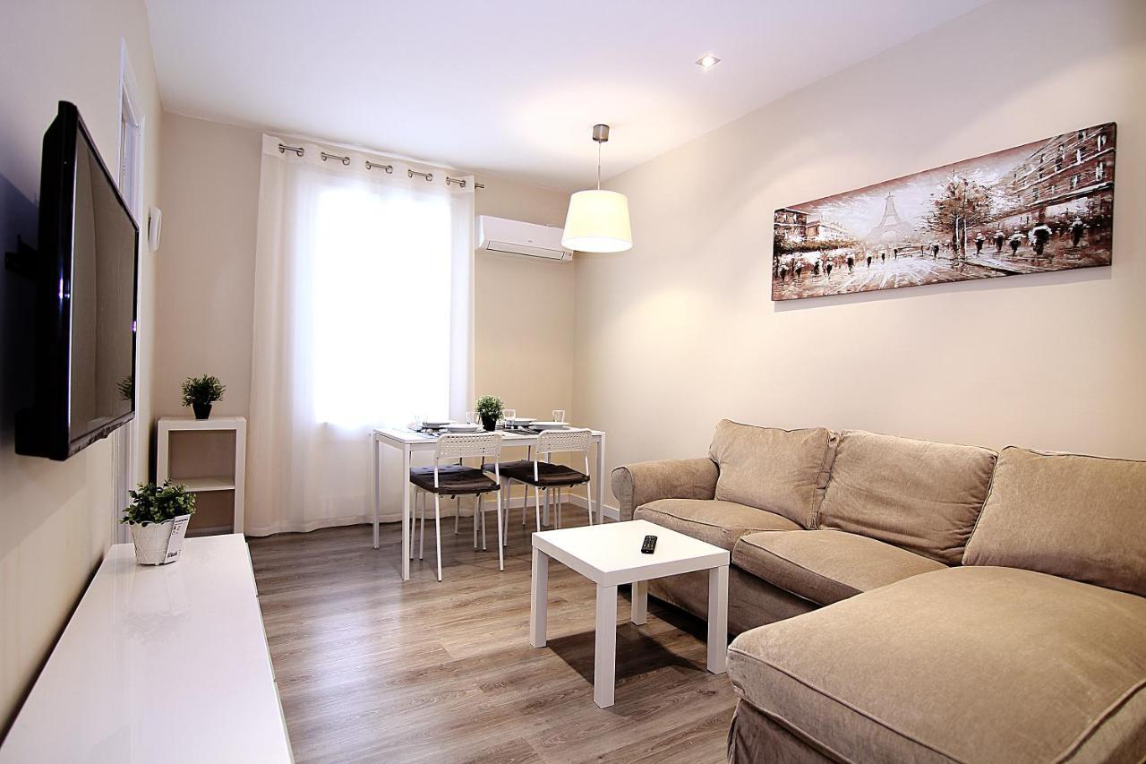 Munne - Spacious Apartments Fc Barcelona Eksteriør billede