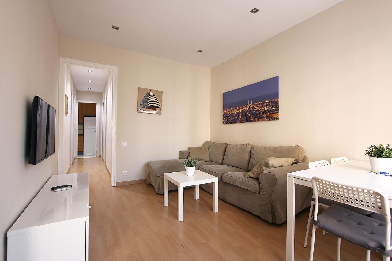 Munne - Spacious Apartments Fc Barcelona Eksteriør billede