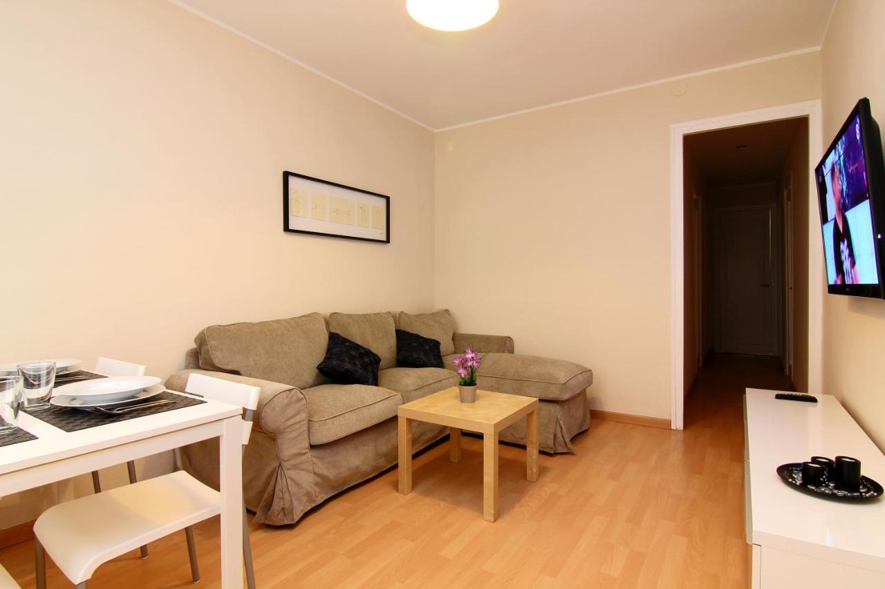 Munne - Spacious Apartments Fc Barcelona Eksteriør billede