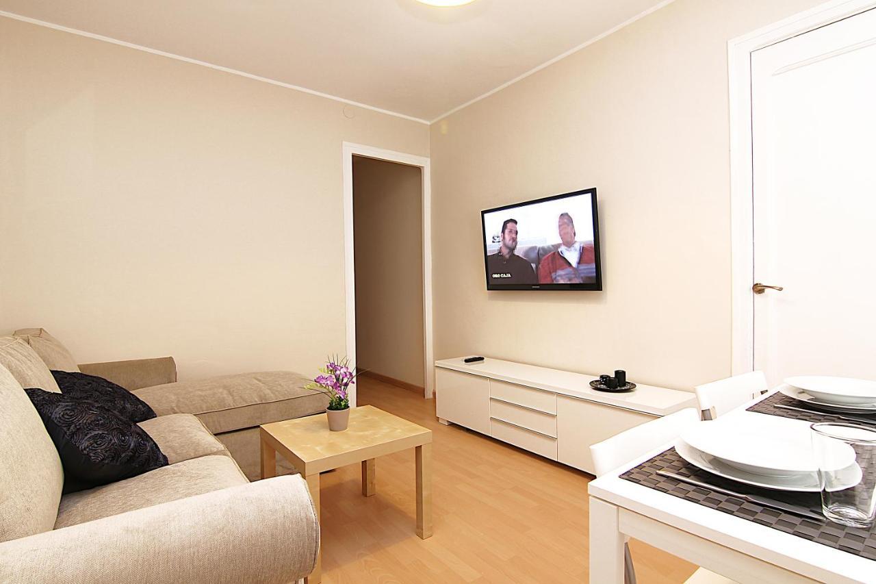 Munne - Spacious Apartments Fc Barcelona Eksteriør billede