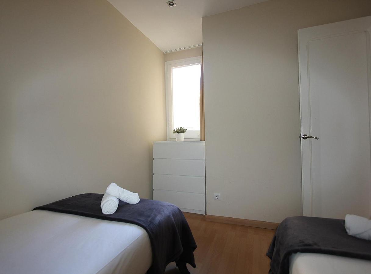 Munne - Spacious Apartments Fc Barcelona Eksteriør billede