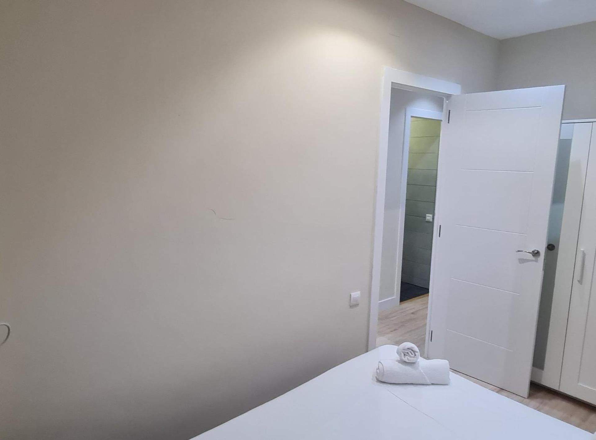 Munne - Spacious Apartments Fc Barcelona Eksteriør billede