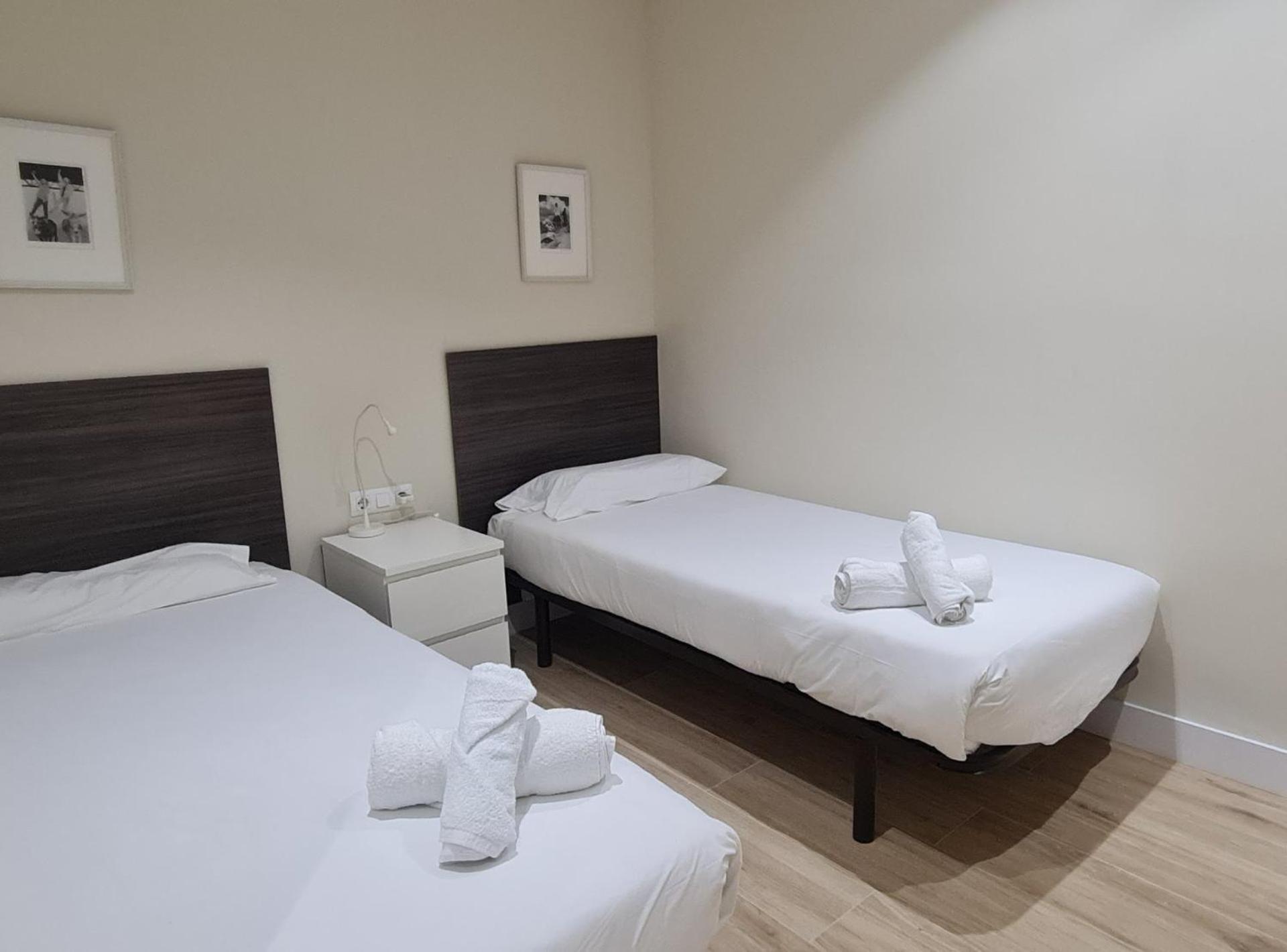 Munne - Spacious Apartments Fc Barcelona Eksteriør billede