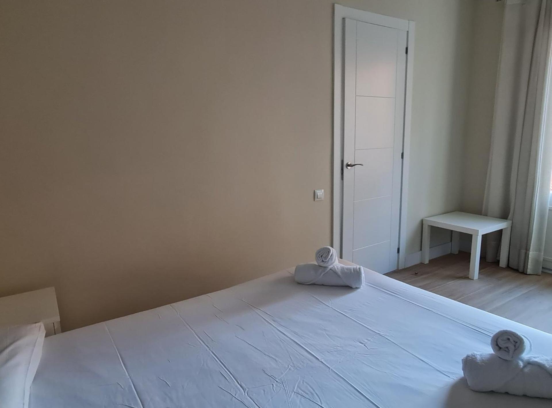 Munne - Spacious Apartments Fc Barcelona Eksteriør billede