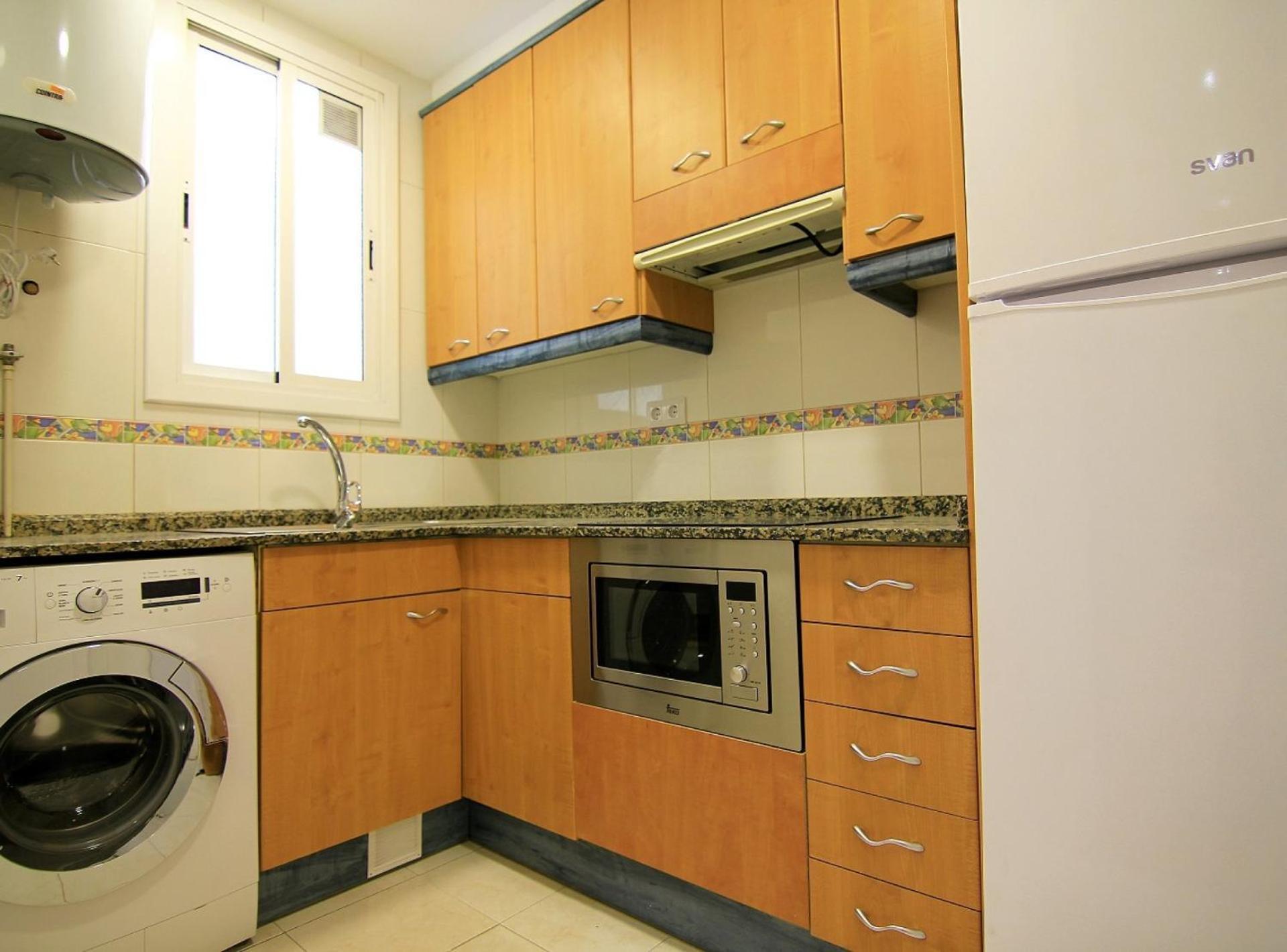 Munne - Spacious Apartments Fc Barcelona Eksteriør billede