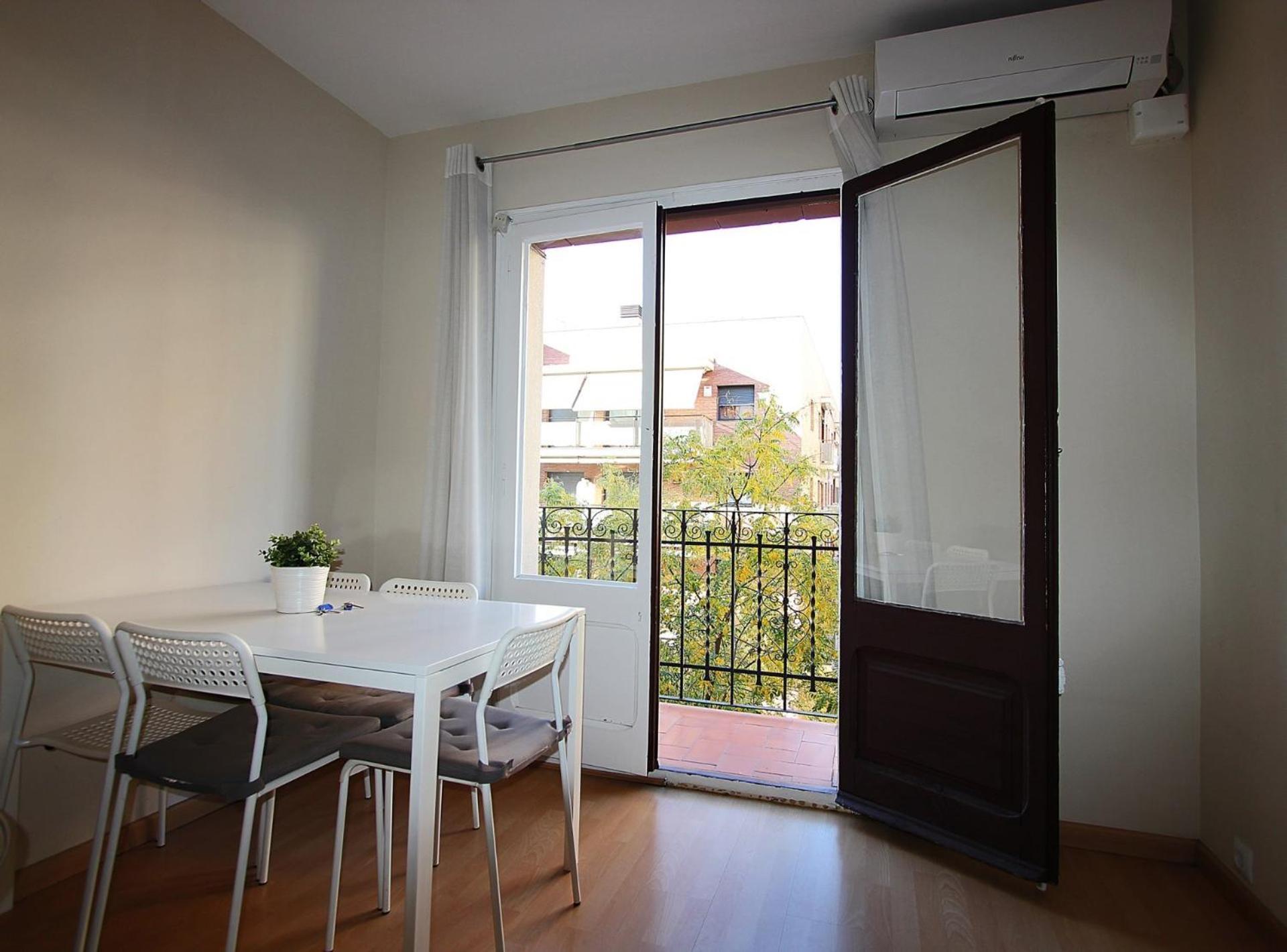 Munne - Spacious Apartments Fc Barcelona Eksteriør billede