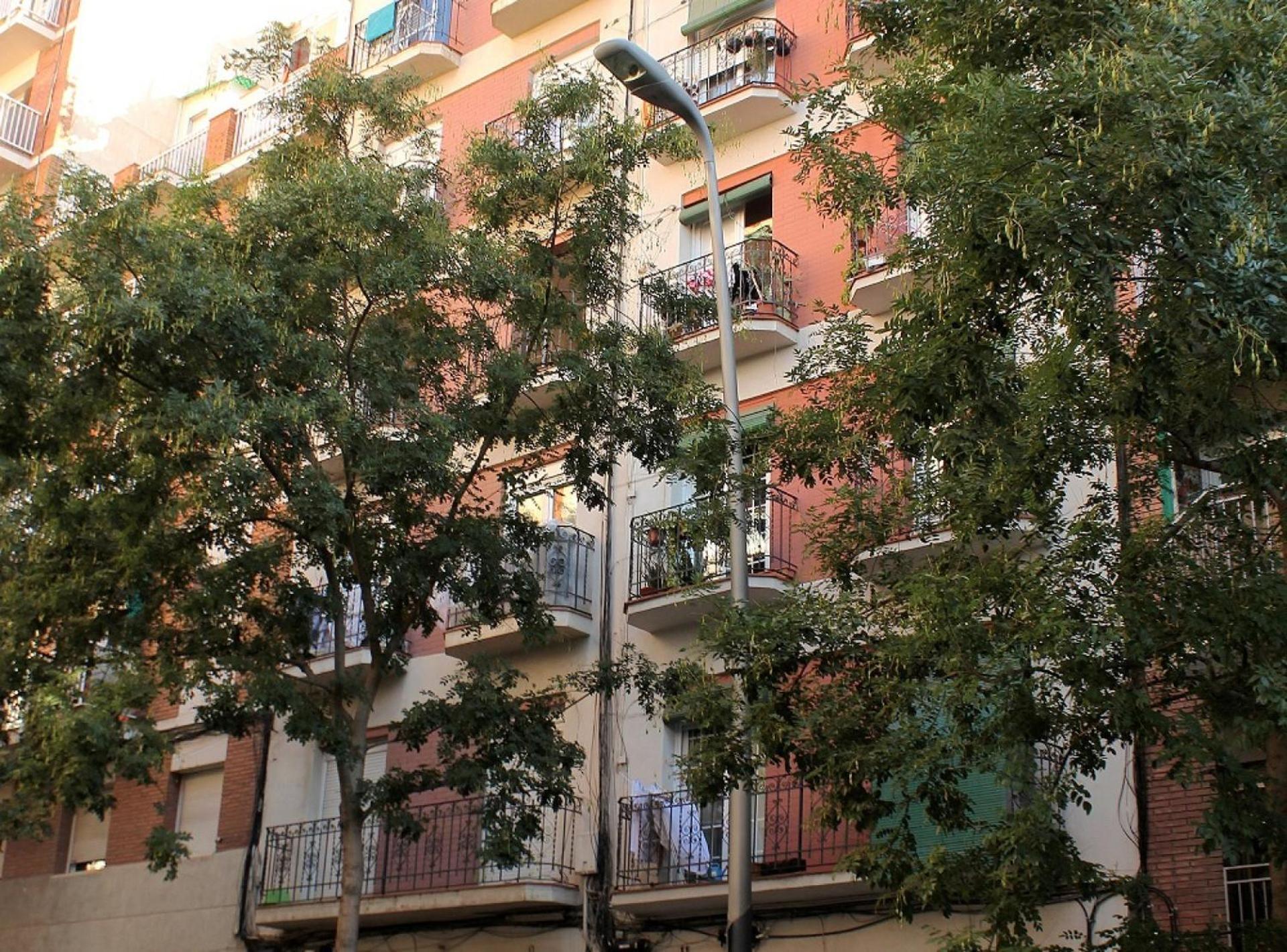 Munne - Spacious Apartments Fc Barcelona Eksteriør billede