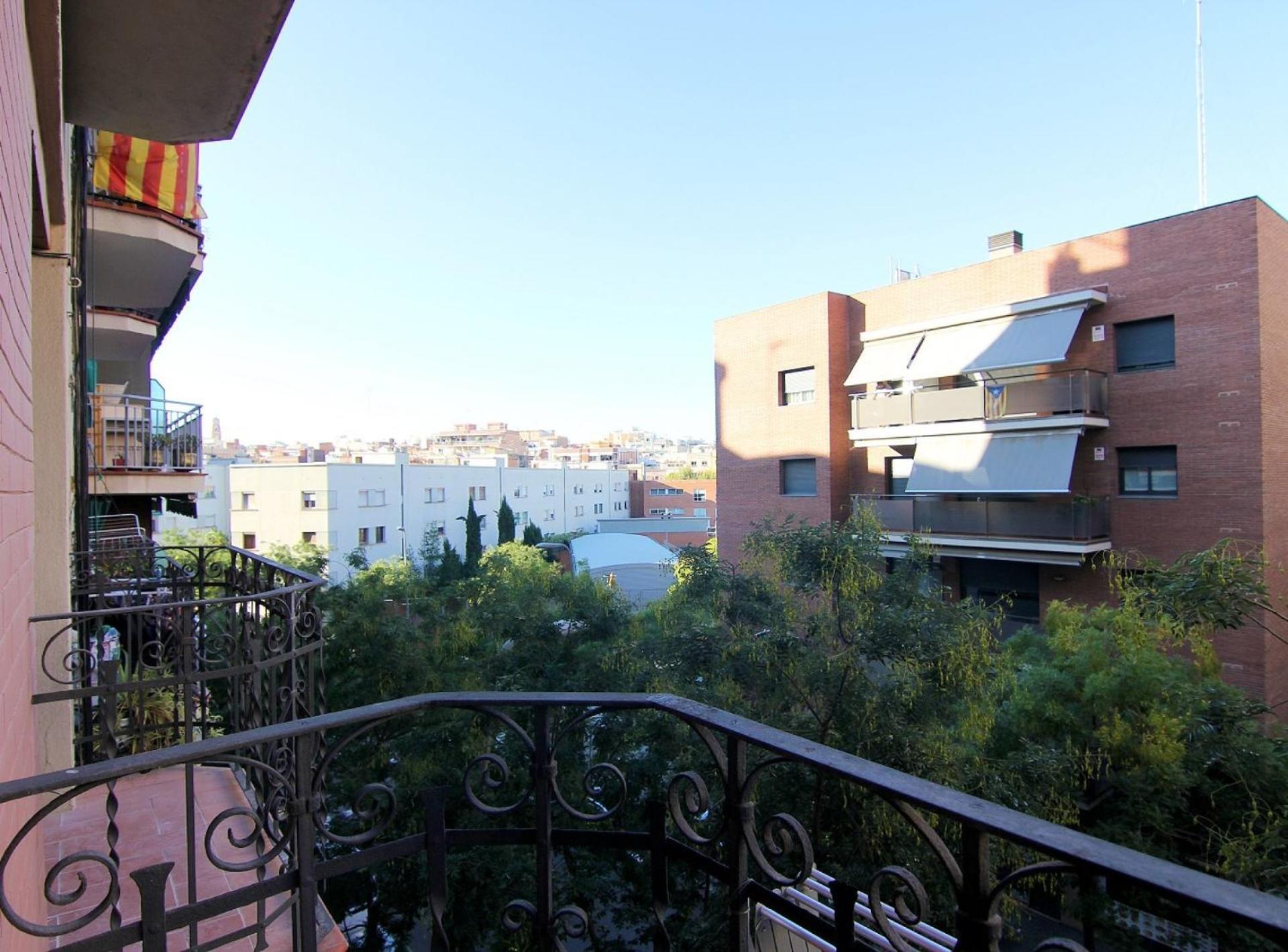 Munne - Spacious Apartments Fc Barcelona Eksteriør billede